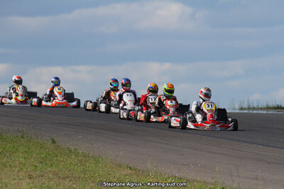 19,20 & 21/05/2017 : Championnat de France Long Circuit KZ2, KZ2 Master et KZ2 Gentleman, Championnat de France Open Superkart 250, Trophée Long Circuit TTI (Photos Stéphane Agnus et Thomas Suzanne) 2017 — karting