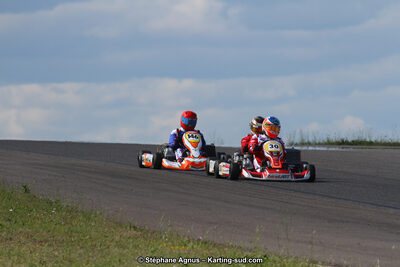 19,20 & 21/05/2017 : Championnat de France Long Circuit KZ2, KZ2 Master et KZ2 Gentleman, Championnat de France Open Superkart 250, Trophée Long Circuit TTI (Photos Stéphane Agnus et Thomas Suzanne) 2017 — karting