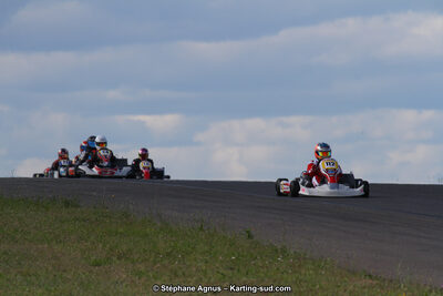19,20 & 21/05/2017 : Championnat de France Long Circuit KZ2, KZ2 Master et KZ2 Gentleman, Championnat de France Open Superkart 250, Trophée Long Circuit TTI (Photos Stéphane Agnus et Thomas Suzanne) 2017 — karting