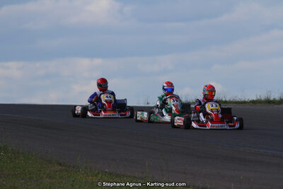19,20 & 21/05/2017 : Championnat de France Long Circuit KZ2, KZ2 Master et KZ2 Gentleman, Championnat de France Open Superkart 250, Trophée Long Circuit TTI (Photos Stéphane Agnus et Thomas Suzanne) 2017 — karting