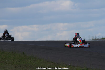 19,20 & 21/05/2017 : Championnat de France Long Circuit KZ2, KZ2 Master et KZ2 Gentleman, Championnat de France Open Superkart 250, Trophée Long Circuit TTI (Photos Stéphane Agnus et Thomas Suzanne) 2017 — karting