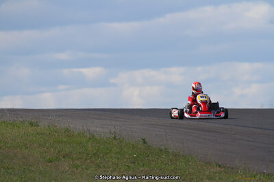 19,20 & 21/05/2017 : Championnat de France Long Circuit KZ2, KZ2 Master et KZ2 Gentleman, Championnat de France Open Superkart 250, Trophée Long Circuit TTI (Photos Stéphane Agnus et Thomas Suzanne) 2017 — karting