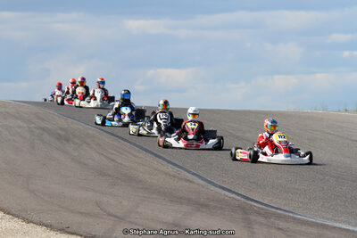 19,20 & 21/05/2017 : Championnat de France Long Circuit KZ2, KZ2 Master et KZ2 Gentleman, Championnat de France Open Superkart 250, Trophée Long Circuit TTI (Photos Stéphane Agnus et Thomas Suzanne) 2017 — karting