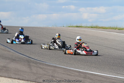 19,20 & 21/05/2017 : Championnat de France Long Circuit KZ2, KZ2 Master et KZ2 Gentleman, Championnat de France Open Superkart 250, Trophée Long Circuit TTI (Photos Stéphane Agnus et Thomas Suzanne) 2017 — karting