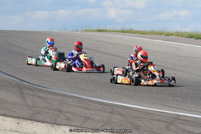 19,20 & 21/05/2017 : Championnat de France Long Circuit KZ2, KZ2 Master et KZ2 Gentleman, Championnat de France Open Superkart 250, Trophée Long Circuit TTI (Photos Stéphane Agnus et Thomas Suzanne) 2017 — karting