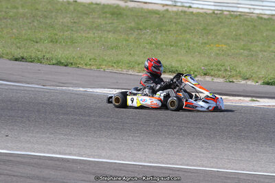 19,20 & 21/05/2017 : Championnat de France Long Circuit KZ2, KZ2 Master et KZ2 Gentleman, Championnat de France Open Superkart 250, Trophée Long Circuit TTI (Photos Stéphane Agnus et Thomas Suzanne) 2017 — karting
