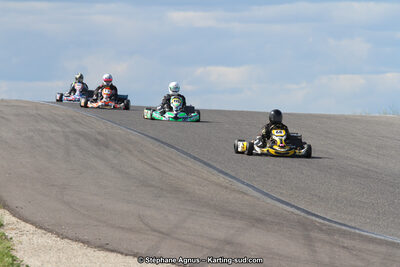 19,20 & 21/05/2017 : Championnat de France Long Circuit KZ2, KZ2 Master et KZ2 Gentleman, Championnat de France Open Superkart 250, Trophée Long Circuit TTI (Photos Stéphane Agnus et Thomas Suzanne) 2017 — karting