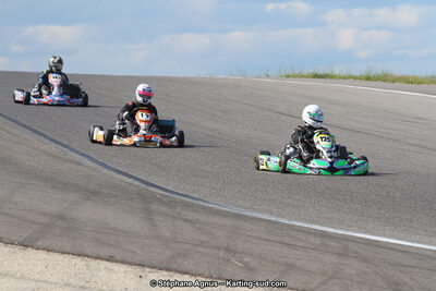 19,20 & 21/05/2017 : Championnat de France Long Circuit KZ2, KZ2 Master et KZ2 Gentleman, Championnat de France Open Superkart 250, Trophée Long Circuit TTI (Photos Stéphane Agnus et Thomas Suzanne) 2017 — karting