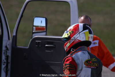 19,20 & 21/05/2017 : Championnat de France Long Circuit KZ2, KZ2 Master et KZ2 Gentleman, Championnat de France Open Superkart 250, Trophée Long Circuit TTI (Photos Stéphane Agnus et Thomas Suzanne) 2017 — karting