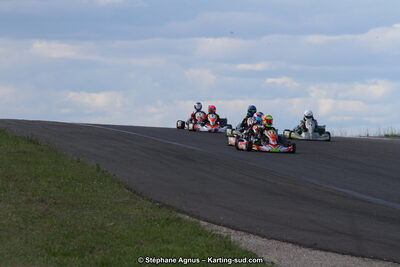 19,20 & 21/05/2017 : Championnat de France Long Circuit KZ2, KZ2 Master et KZ2 Gentleman, Championnat de France Open Superkart 250, Trophée Long Circuit TTI (Photos Stéphane Agnus et Thomas Suzanne) 2017 — karting