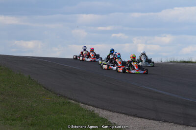 19,20 & 21/05/2017 : Championnat de France Long Circuit KZ2, KZ2 Master et KZ2 Gentleman, Championnat de France Open Superkart 250, Trophée Long Circuit TTI (Photos Stéphane Agnus et Thomas Suzanne) 2017 — karting