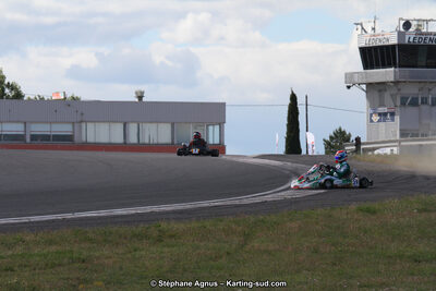 19,20 & 21/05/2017 : Championnat de France Long Circuit KZ2, KZ2 Master et KZ2 Gentleman, Championnat de France Open Superkart 250, Trophée Long Circuit TTI (Photos Stéphane Agnus et Thomas Suzanne) 2017 — karting