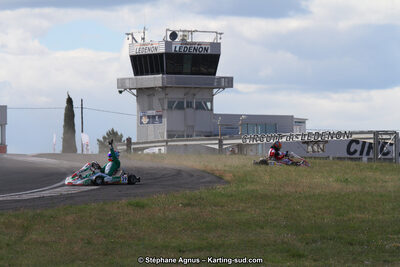 19,20 & 21/05/2017 : Championnat de France Long Circuit KZ2, KZ2 Master et KZ2 Gentleman, Championnat de France Open Superkart 250, Trophée Long Circuit TTI (Photos Stéphane Agnus et Thomas Suzanne) 2017 — karting