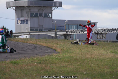 19,20 & 21/05/2017 : Championnat de France Long Circuit KZ2, KZ2 Master et KZ2 Gentleman, Championnat de France Open Superkart 250, Trophée Long Circuit TTI (Photos Stéphane Agnus et Thomas Suzanne) 2017 — karting