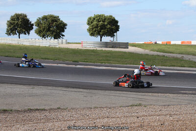 19,20 & 21/05/2017 : Championnat de France Long Circuit KZ2, KZ2 Master et KZ2 Gentleman, Championnat de France Open Superkart 250, Trophée Long Circuit TTI (Photos Stéphane Agnus et Thomas Suzanne) 2017 — karting