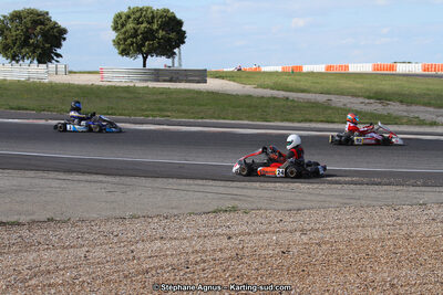 19,20 & 21/05/2017 : Championnat de France Long Circuit KZ2, KZ2 Master et KZ2 Gentleman, Championnat de France Open Superkart 250, Trophée Long Circuit TTI (Photos Stéphane Agnus et Thomas Suzanne) 2017 — karting