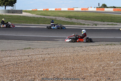 19,20 & 21/05/2017 : Championnat de France Long Circuit KZ2, KZ2 Master et KZ2 Gentleman, Championnat de France Open Superkart 250, Trophée Long Circuit TTI (Photos Stéphane Agnus et Thomas Suzanne) 2017 — karting
