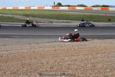 19,20 & 21/05/2017 : Championnat de France Long Circuit KZ2, KZ2 Master et KZ2 Gentleman, Championnat de France Open Superkart 250, Trophée Long Circuit TTI (Photos Stéphane Agnus et Thomas Suzanne) 2017 — karting