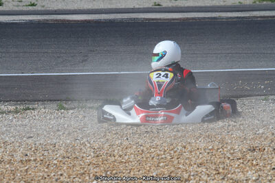 19,20 & 21/05/2017 : Championnat de France Long Circuit KZ2, KZ2 Master et KZ2 Gentleman, Championnat de France Open Superkart 250, Trophée Long Circuit TTI (Photos Stéphane Agnus et Thomas Suzanne) 2017 — karting