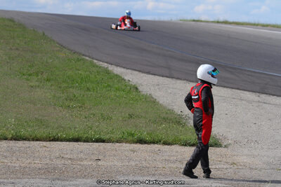 19,20 & 21/05/2017 : Championnat de France Long Circuit KZ2, KZ2 Master et KZ2 Gentleman, Championnat de France Open Superkart 250, Trophée Long Circuit TTI (Photos Stéphane Agnus et Thomas Suzanne) 2017 — karting