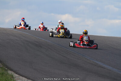 19,20 & 21/05/2017 : Championnat de France Long Circuit KZ2, KZ2 Master et KZ2 Gentleman, Championnat de France Open Superkart 250, Trophée Long Circuit TTI (Photos Stéphane Agnus et Thomas Suzanne) 2017 — karting