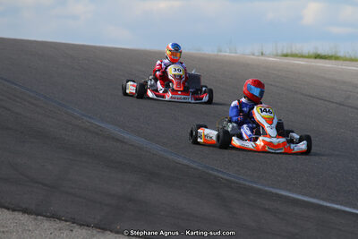 19,20 & 21/05/2017 : Championnat de France Long Circuit KZ2, KZ2 Master et KZ2 Gentleman, Championnat de France Open Superkart 250, Trophée Long Circuit TTI (Photos Stéphane Agnus et Thomas Suzanne) 2017 — karting