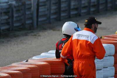 19,20 & 21/05/2017 : Championnat de France Long Circuit KZ2, KZ2 Master et KZ2 Gentleman, Championnat de France Open Superkart 250, Trophée Long Circuit TTI (Photos Stéphane Agnus et Thomas Suzanne) 2017 — karting