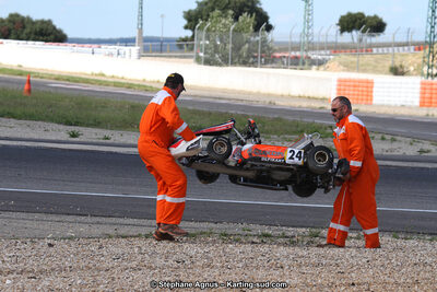 19,20 & 21/05/2017 : Championnat de France Long Circuit KZ2, KZ2 Master et KZ2 Gentleman, Championnat de France Open Superkart 250, Trophée Long Circuit TTI (Photos Stéphane Agnus et Thomas Suzanne) 2017 — karting