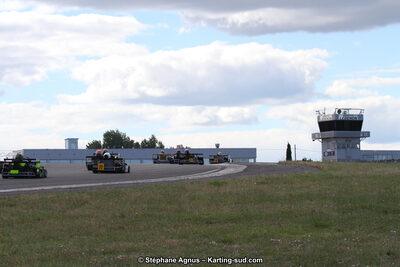 19,20 & 21/05/2017 : Championnat de France Long Circuit KZ2, KZ2 Master et KZ2 Gentleman, Championnat de France Open Superkart 250, Trophée Long Circuit TTI (Photos Stéphane Agnus et Thomas Suzanne) 2017 — karting