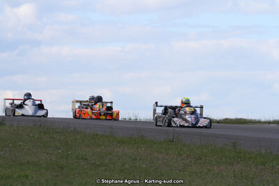 19,20 & 21/05/2017 : Championnat de France Long Circuit KZ2, KZ2 Master et KZ2 Gentleman, Championnat de France Open Superkart 250, Trophée Long Circuit TTI (Photos Stéphane Agnus et Thomas Suzanne) 2017 — karting