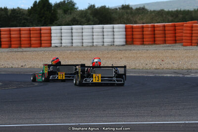 19,20 & 21/05/2017 : Championnat de France Long Circuit KZ2, KZ2 Master et KZ2 Gentleman, Championnat de France Open Superkart 250, Trophée Long Circuit TTI (Photos Stéphane Agnus et Thomas Suzanne) 2017 — karting