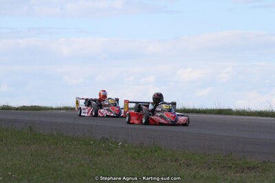 19,20 & 21/05/2017 : Championnat de France Long Circuit KZ2, KZ2 Master et KZ2 Gentleman, Championnat de France Open Superkart 250, Trophée Long Circuit TTI (Photos Stéphane Agnus et Thomas Suzanne) 2017 — karting
