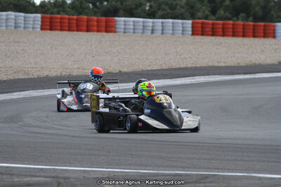 19,20 & 21/05/2017 : Championnat de France Long Circuit KZ2, KZ2 Master et KZ2 Gentleman, Championnat de France Open Superkart 250, Trophée Long Circuit TTI (Photos Stéphane Agnus et Thomas Suzanne) 2017 — karting