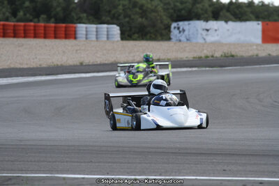 19,20 & 21/05/2017 : Championnat de France Long Circuit KZ2, KZ2 Master et KZ2 Gentleman, Championnat de France Open Superkart 250, Trophée Long Circuit TTI (Photos Stéphane Agnus et Thomas Suzanne) 2017 — karting