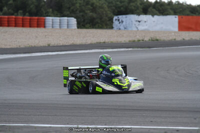 19,20 & 21/05/2017 : Championnat de France Long Circuit KZ2, KZ2 Master et KZ2 Gentleman, Championnat de France Open Superkart 250, Trophée Long Circuit TTI (Photos Stéphane Agnus et Thomas Suzanne) 2017 — karting