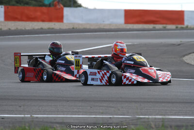 19,20 & 21/05/2017 : Championnat de France Long Circuit KZ2, KZ2 Master et KZ2 Gentleman, Championnat de France Open Superkart 250, Trophée Long Circuit TTI (Photos Stéphane Agnus et Thomas Suzanne) 2017 — karting