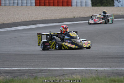 19,20 & 21/05/2017 : Championnat de France Long Circuit KZ2, KZ2 Master et KZ2 Gentleman, Championnat de France Open Superkart 250, Trophée Long Circuit TTI (Photos Stéphane Agnus et Thomas Suzanne) 2017 — karting