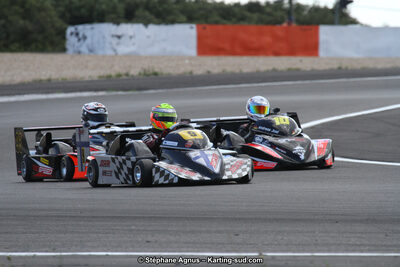 19,20 & 21/05/2017 : Championnat de France Long Circuit KZ2, KZ2 Master et KZ2 Gentleman, Championnat de France Open Superkart 250, Trophée Long Circuit TTI (Photos Stéphane Agnus et Thomas Suzanne) 2017 — karting