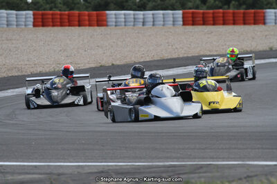 19,20 & 21/05/2017 : Championnat de France Long Circuit KZ2, KZ2 Master et KZ2 Gentleman, Championnat de France Open Superkart 250, Trophée Long Circuit TTI (Photos Stéphane Agnus et Thomas Suzanne) 2017 — karting