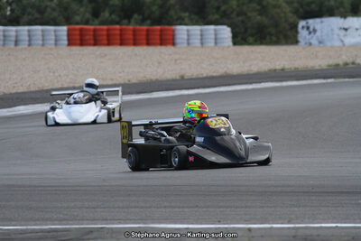 19,20 & 21/05/2017 : Championnat de France Long Circuit KZ2, KZ2 Master et KZ2 Gentleman, Championnat de France Open Superkart 250, Trophée Long Circuit TTI (Photos Stéphane Agnus et Thomas Suzanne) 2017 — karting