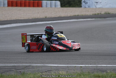 19,20 & 21/05/2017 : Championnat de France Long Circuit KZ2, KZ2 Master et KZ2 Gentleman, Championnat de France Open Superkart 250, Trophée Long Circuit TTI (Photos Stéphane Agnus et Thomas Suzanne) 2017 — karting