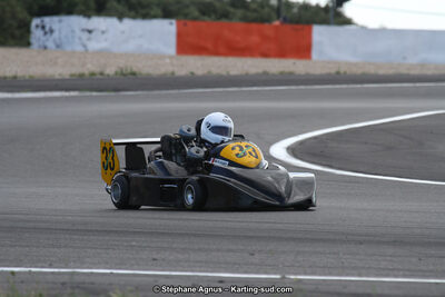 19,20 & 21/05/2017 : Championnat de France Long Circuit KZ2, KZ2 Master et KZ2 Gentleman, Championnat de France Open Superkart 250, Trophée Long Circuit TTI (Photos Stéphane Agnus et Thomas Suzanne) 2017 — karting