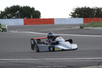 19,20 & 21/05/2017 : Championnat de France Long Circuit KZ2, KZ2 Master et KZ2 Gentleman, Championnat de France Open Superkart 250, Trophée Long Circuit TTI (Photos Stéphane Agnus et Thomas Suzanne) 2017 — karting