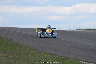 19,20 & 21/05/2017 : Championnat de France Long Circuit KZ2, KZ2 Master et KZ2 Gentleman, Championnat de France Open Superkart 250, Trophée Long Circuit TTI (Photos Stéphane Agnus et Thomas Suzanne) 2017 — karting