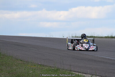 19,20 & 21/05/2017 : Championnat de France Long Circuit KZ2, KZ2 Master et KZ2 Gentleman, Championnat de France Open Superkart 250, Trophée Long Circuit TTI (Photos Stéphane Agnus et Thomas Suzanne) 2017 — karting