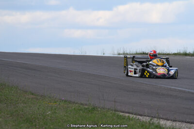 19,20 & 21/05/2017 : Championnat de France Long Circuit KZ2, KZ2 Master et KZ2 Gentleman, Championnat de France Open Superkart 250, Trophée Long Circuit TTI (Photos Stéphane Agnus et Thomas Suzanne) 2017 — karting