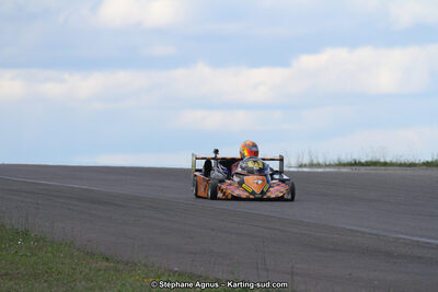 19,20 & 21/05/2017 : Championnat de France Long Circuit KZ2, KZ2 Master et KZ2 Gentleman, Championnat de France Open Superkart 250, Trophée Long Circuit TTI (Photos Stéphane Agnus et Thomas Suzanne) 2017 — karting
