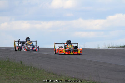 19,20 & 21/05/2017 : Championnat de France Long Circuit KZ2, KZ2 Master et KZ2 Gentleman, Championnat de France Open Superkart 250, Trophée Long Circuit TTI (Photos Stéphane Agnus et Thomas Suzanne) 2017 — karting