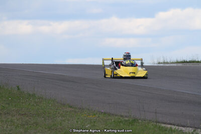 19,20 & 21/05/2017 : Championnat de France Long Circuit KZ2, KZ2 Master et KZ2 Gentleman, Championnat de France Open Superkart 250, Trophée Long Circuit TTI (Photos Stéphane Agnus et Thomas Suzanne) 2017 — karting