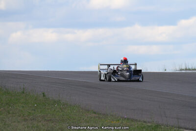 19,20 & 21/05/2017 : Championnat de France Long Circuit KZ2, KZ2 Master et KZ2 Gentleman, Championnat de France Open Superkart 250, Trophée Long Circuit TTI (Photos Stéphane Agnus et Thomas Suzanne) 2017 — karting